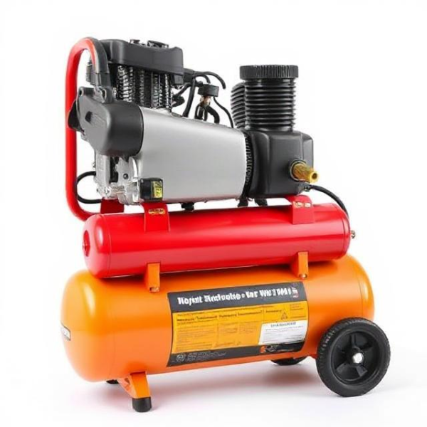 Portable Air Compressor